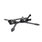 HOT GEPRC Mark 4 5inch 225mm/ 6inch 260mm / 7inch 295mm W/ 5mm Arm FPV Racing Drone Quadcopter Freestyle Frame for Rooster 230mm